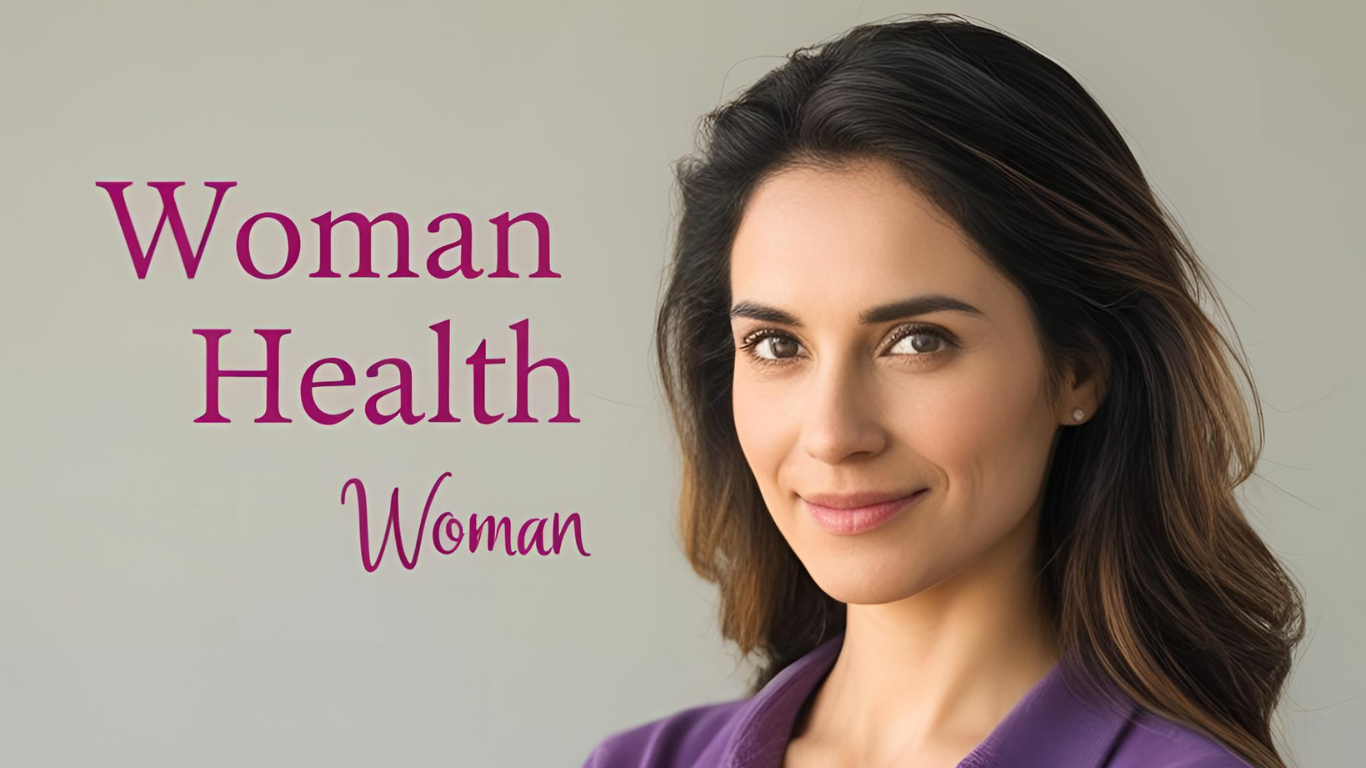 WOMAN HEALTH